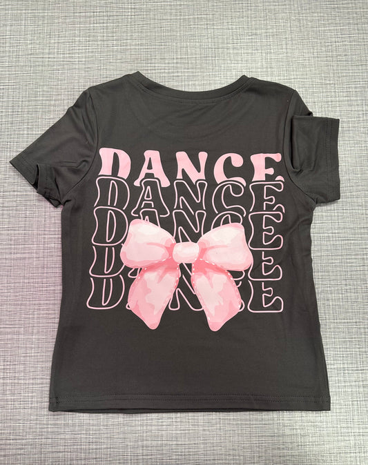 Dance Bow Top