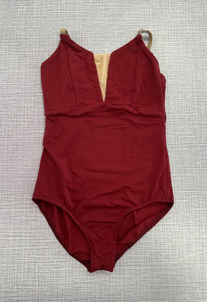 Adult Charlotte Camisole Leotard #DA 1930