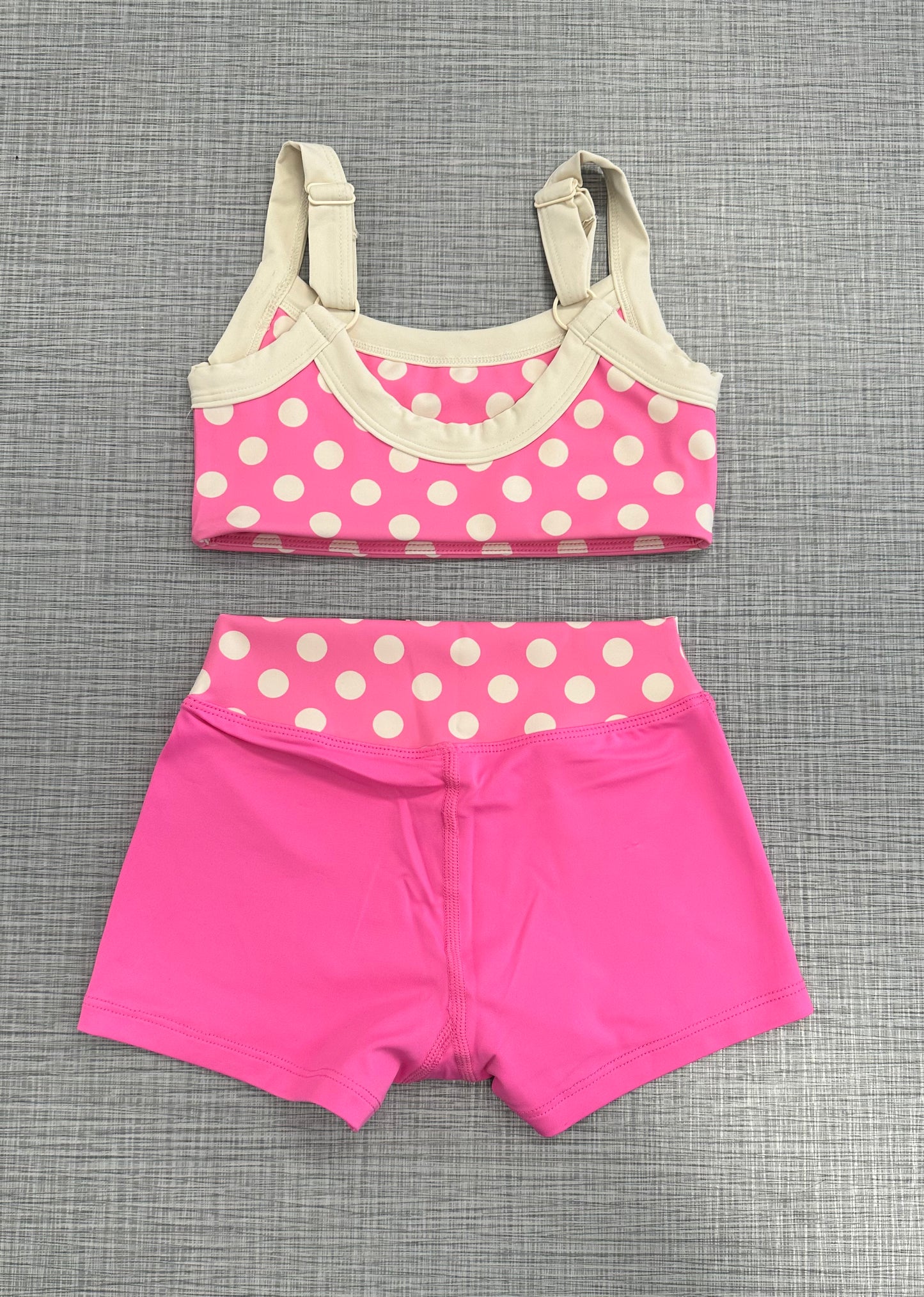 PRE ORDER: Polka Dot Sets