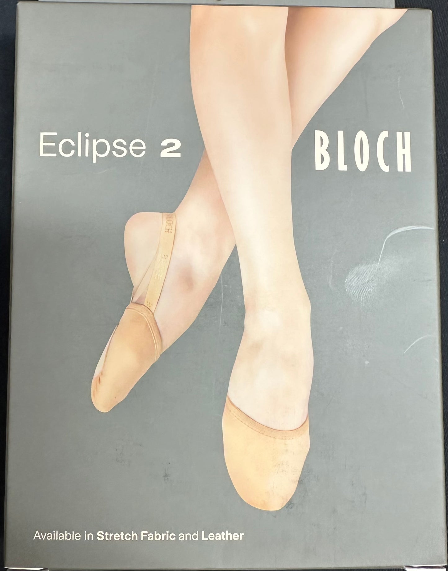 Bloch Eclipse 2 #659