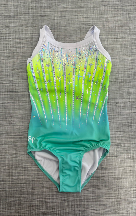 SP Stargazer Leotard