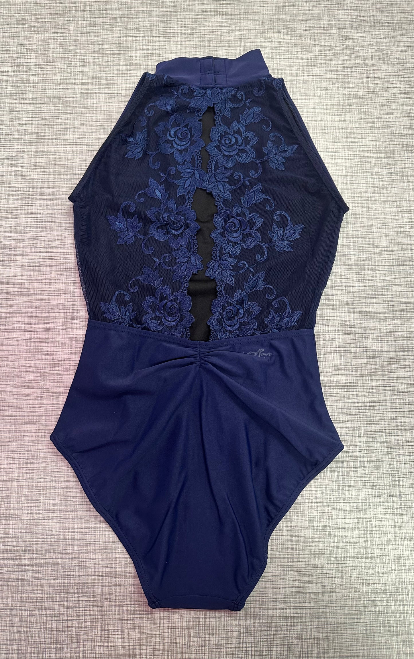 Ballet Rosa Amelie Leotard