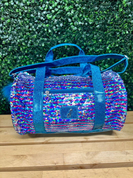 Sparkling Fusion Duffle