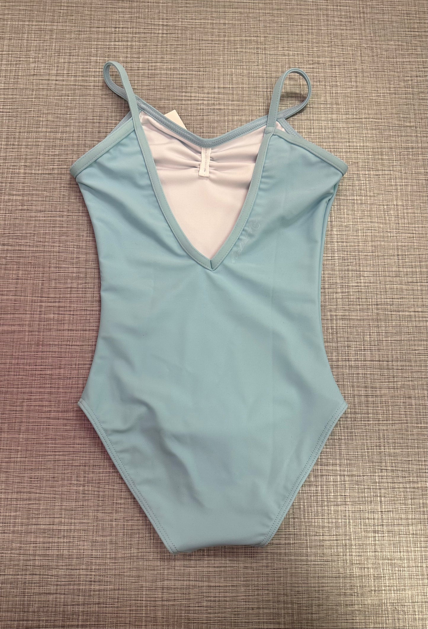 Ballet Rose Capucine Leotard