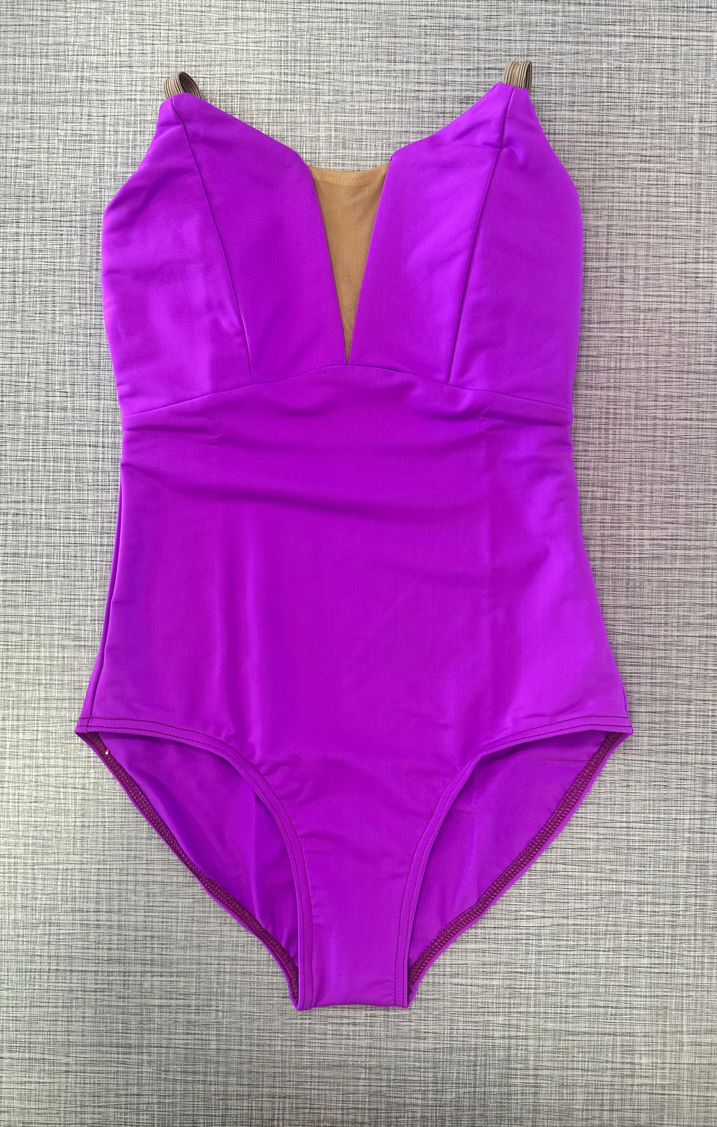 Limited Edition Color Charloette Leotards - Size up 2 Sizes