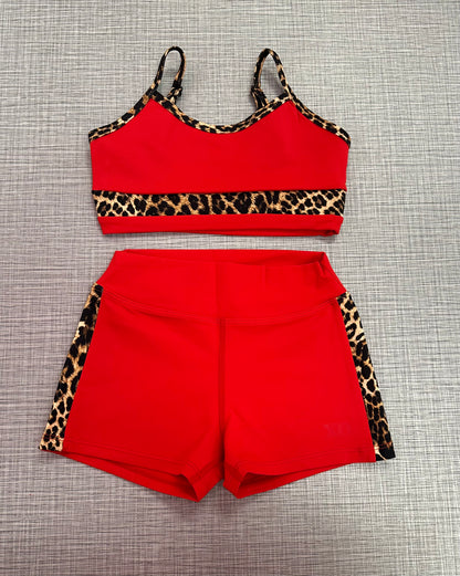 Cheetahlicious Set