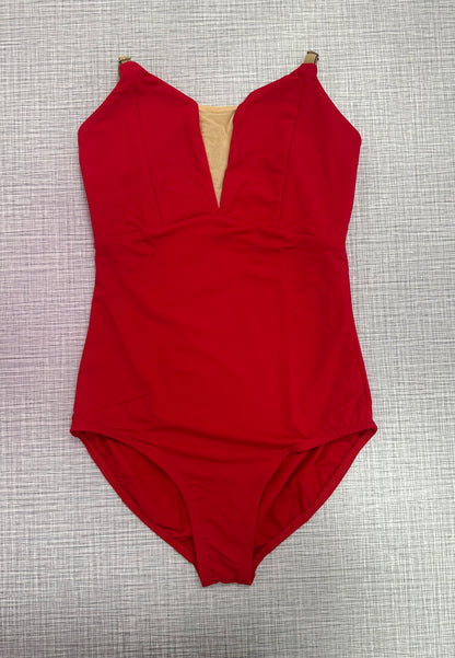 Adult Charlotte Camisole Leotard #DA 1930