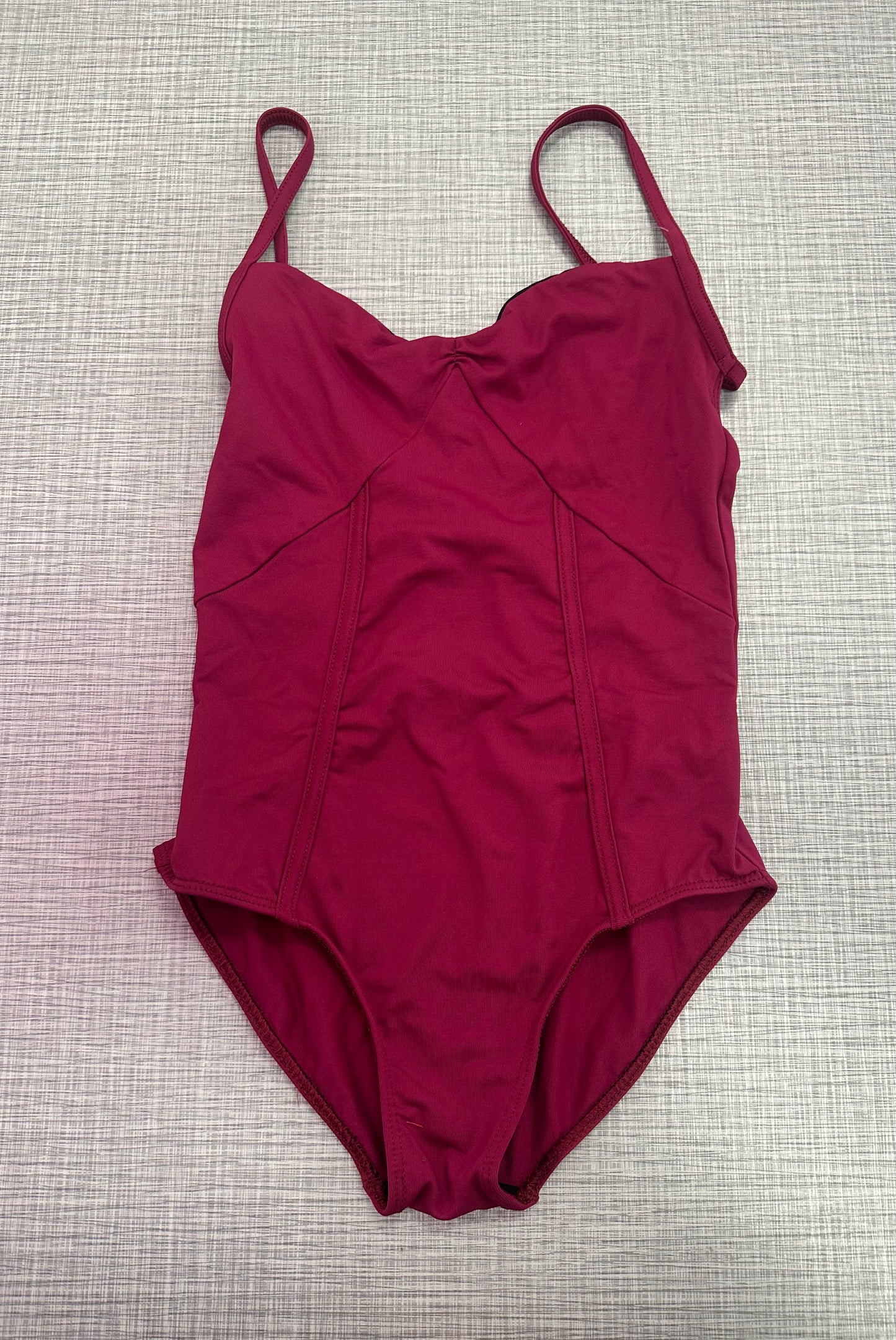 Ballet Rosa Audrey Leotard