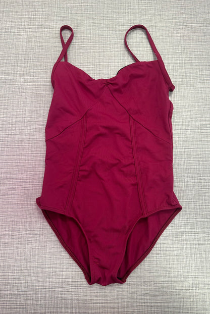 Ballet Rosa Audrey Leotard