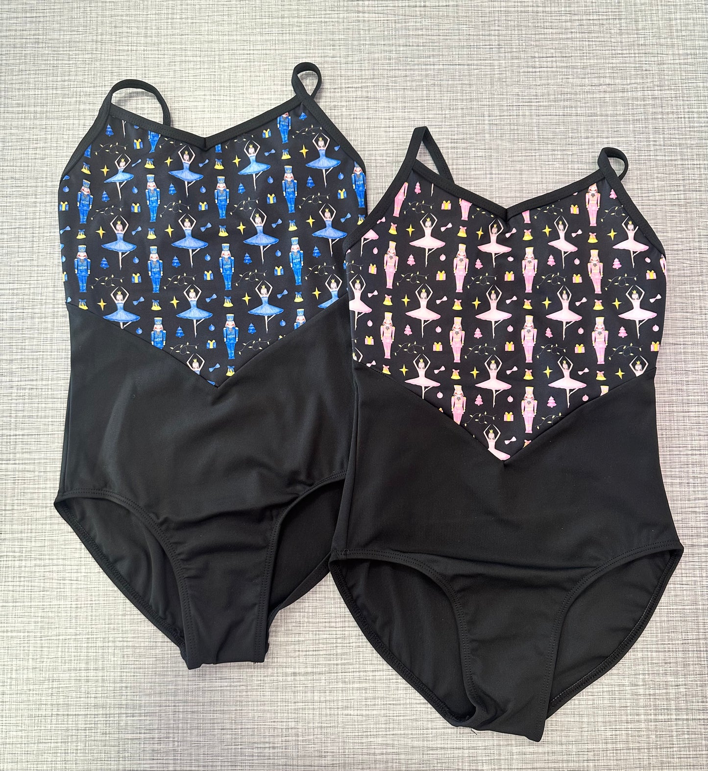 Nutcracker Camisole Leotard #26132