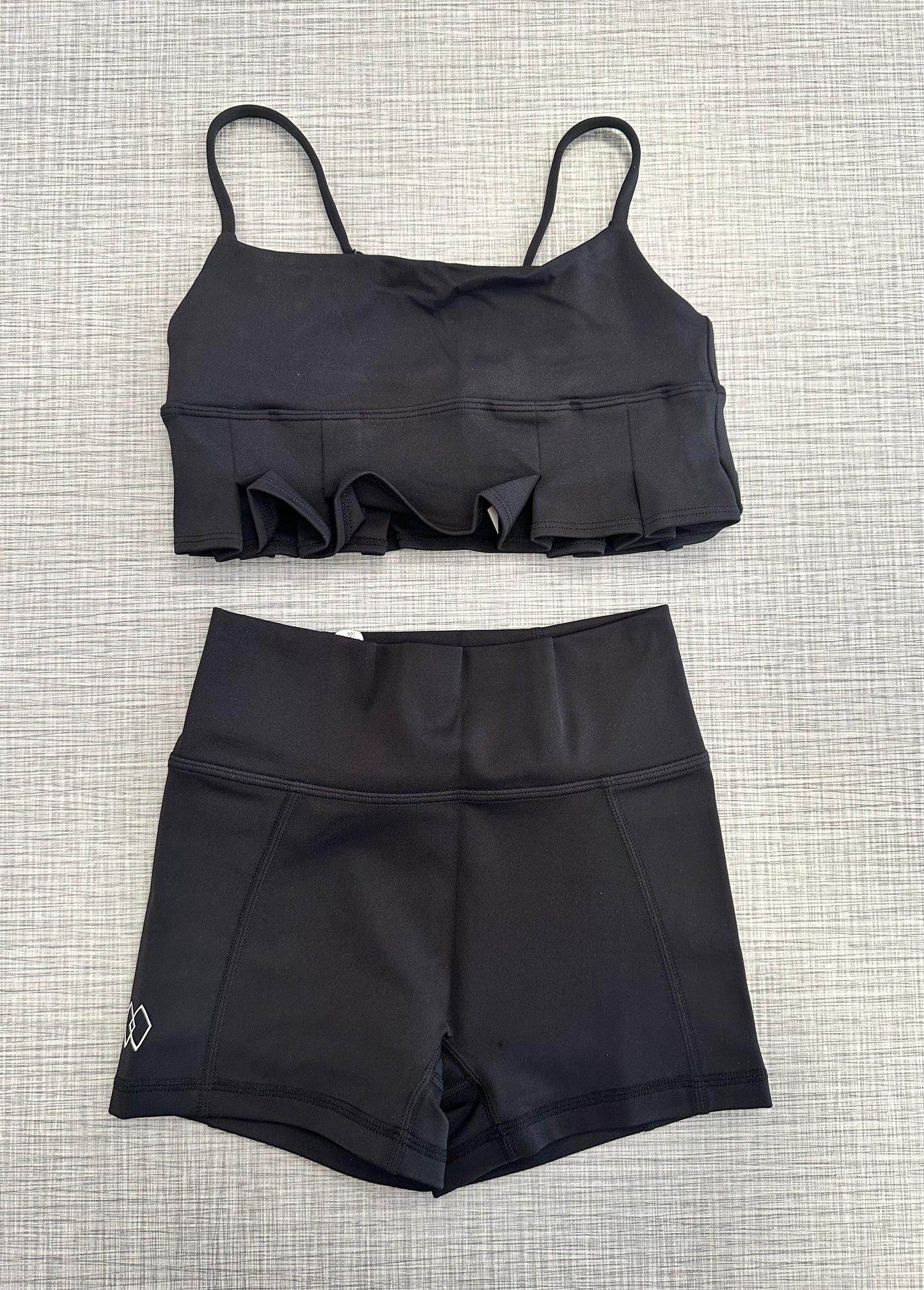 Wren Top & Wynn 2 Short Set