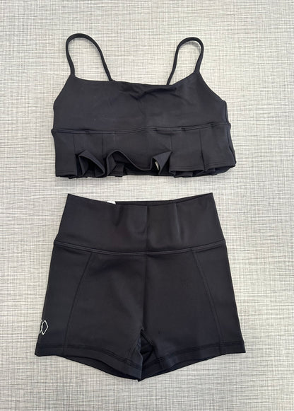 Wren Top & Wynn 2 Short Set