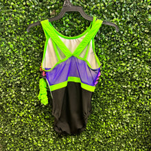 Load image into Gallery viewer, GK Jungle Fever Leotard: Adult X-Small
