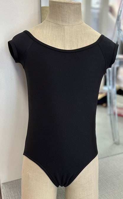 Yumiko Wendy Leotard.