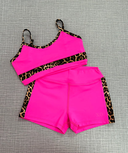 Cheetahlicious Set