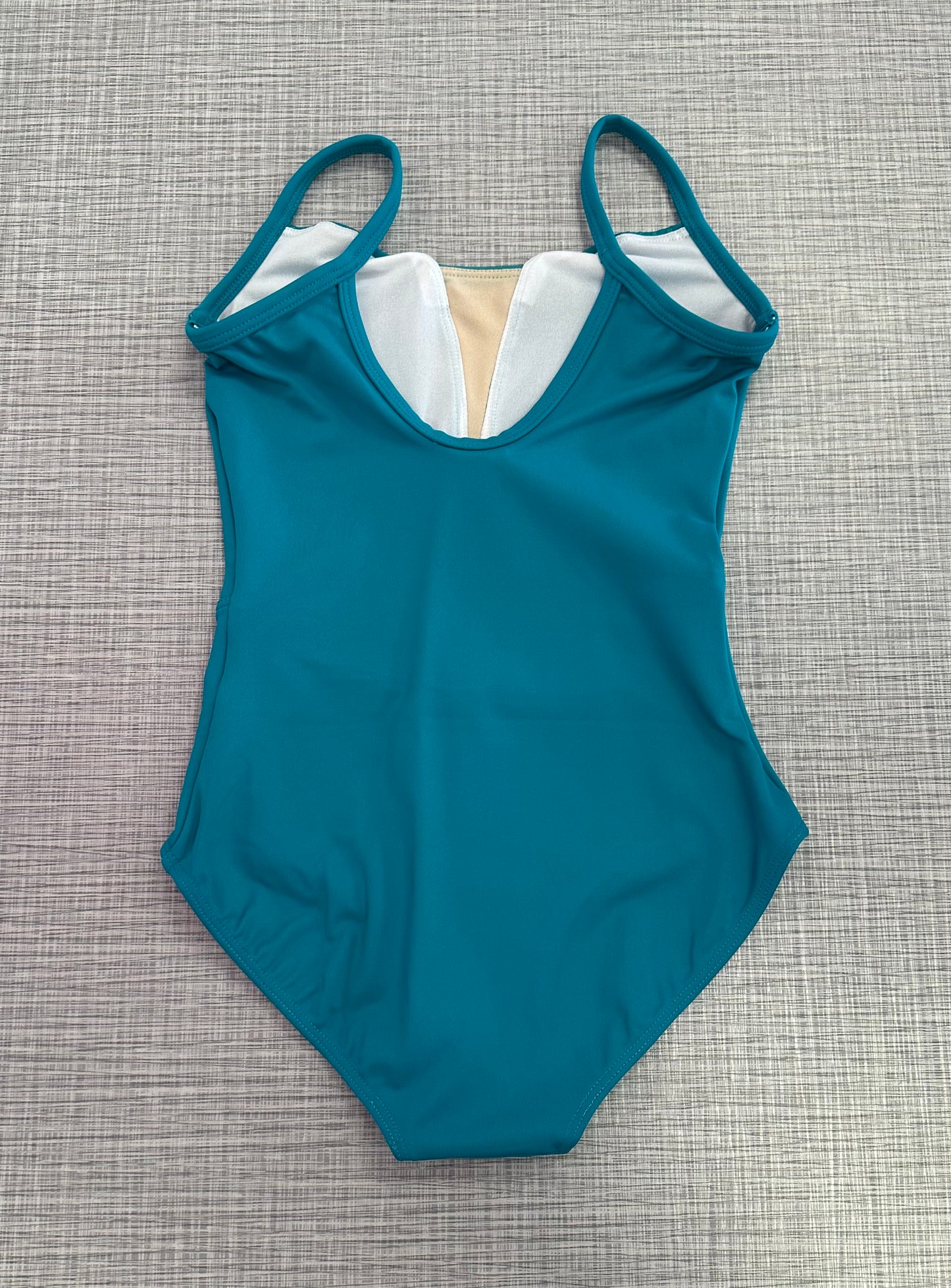Celestia Camisole Printed Leotard #70006
