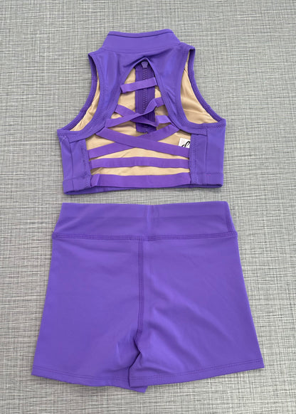 Murphy & Lee Short Set