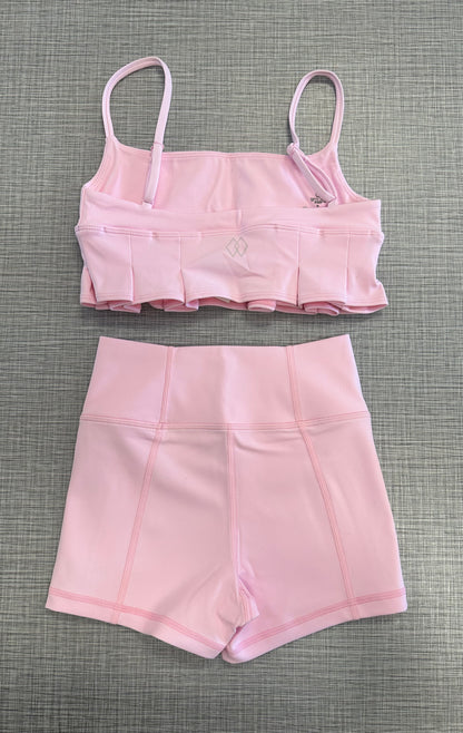 Wren Top & Wynn 2 Short Set