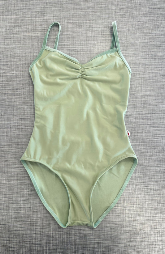 Yumiko Kiki Leotard.