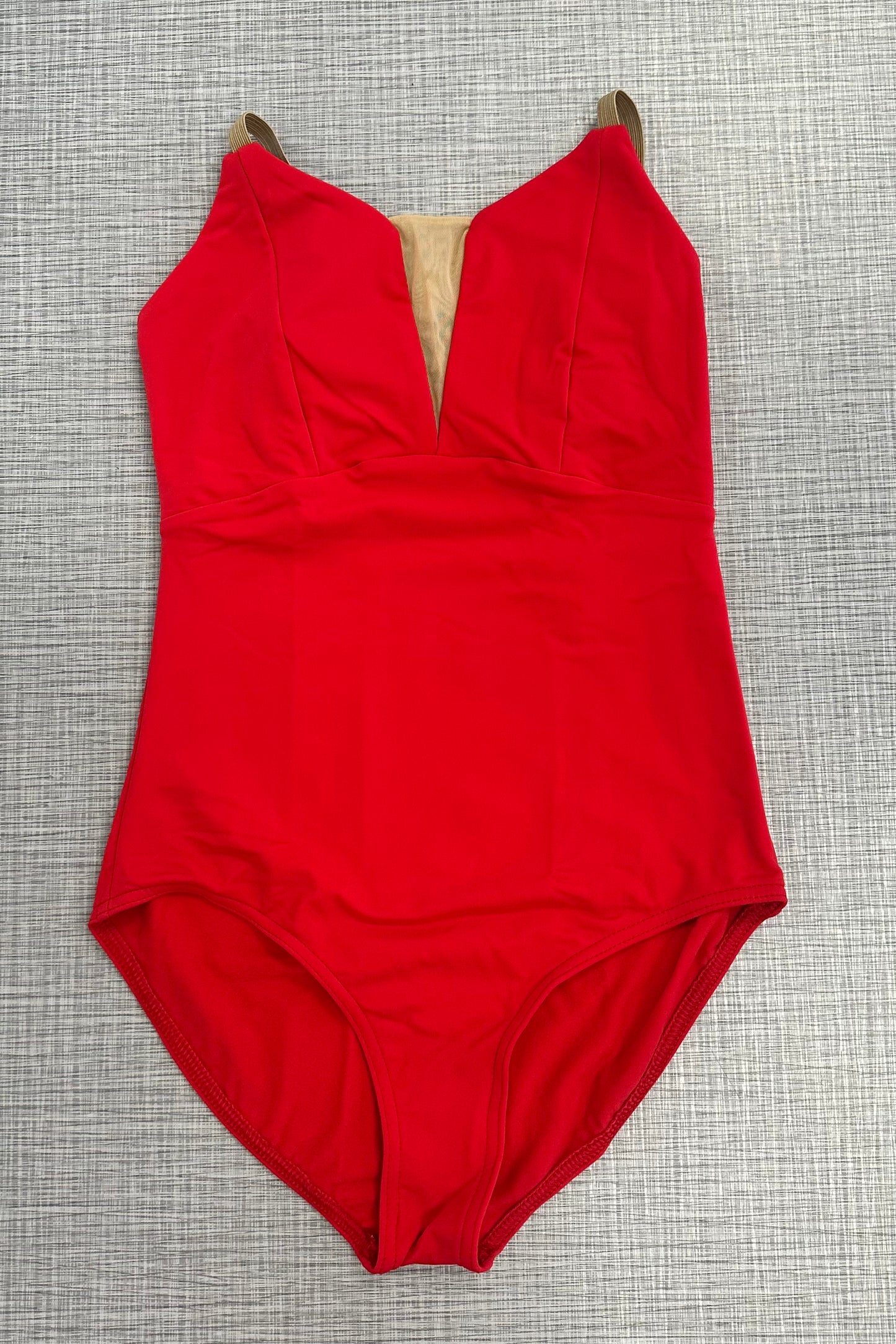 Adult Charlotte Camisole Leotard #1930 Size up 2 Sizes