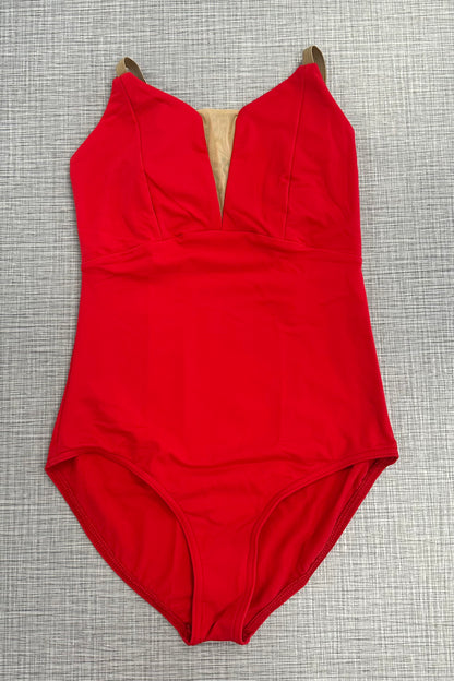 Adult Charlotte Camisole Leotard #1930 Size up 2 Sizes