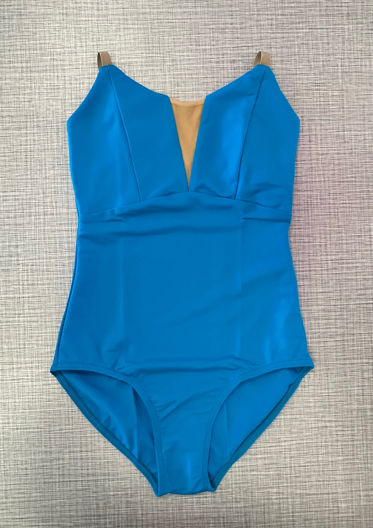 Limited Edition Color Charloette Leotards - Size up 2 Sizes