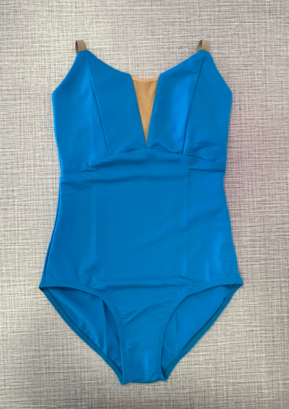 Limited Edition Color Charloette Leotards - Size up 2 Sizes