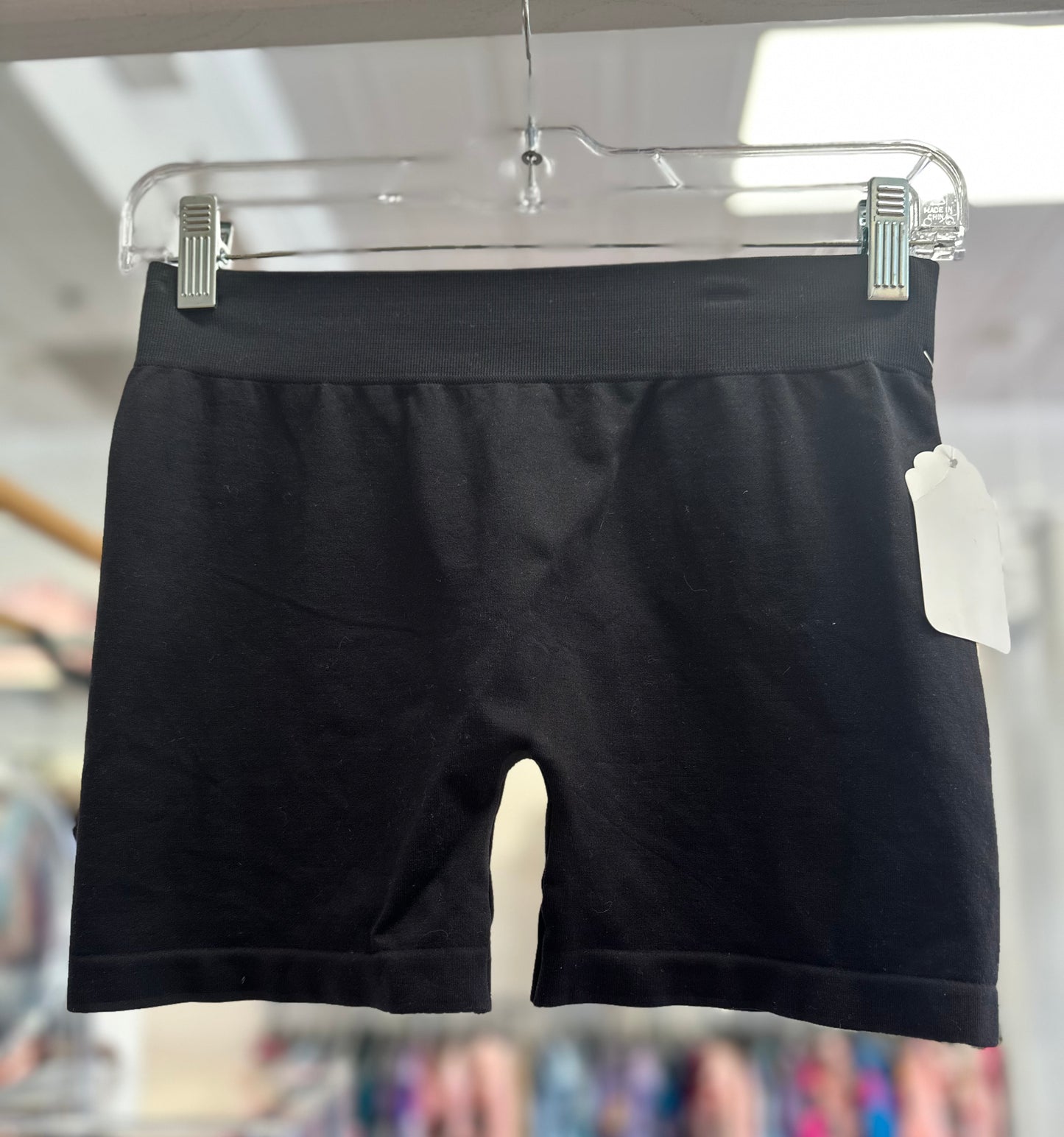 Adult One Size Bike Short