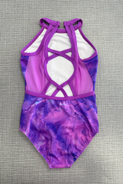 SP Vival La Diva Leotard
