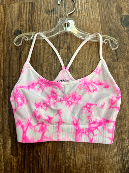 Child 8 - Adult XS Tie Dye Separates