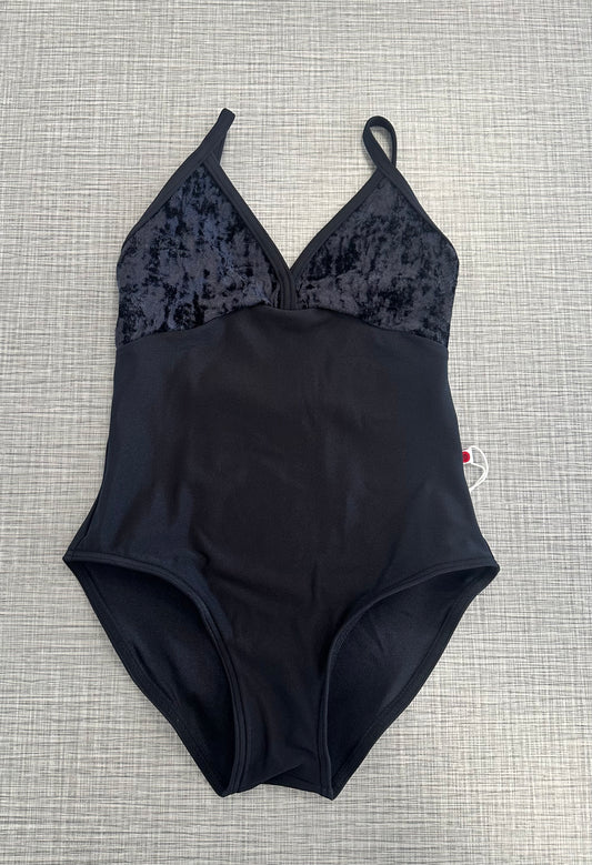 Yumiko Daria Leotard.