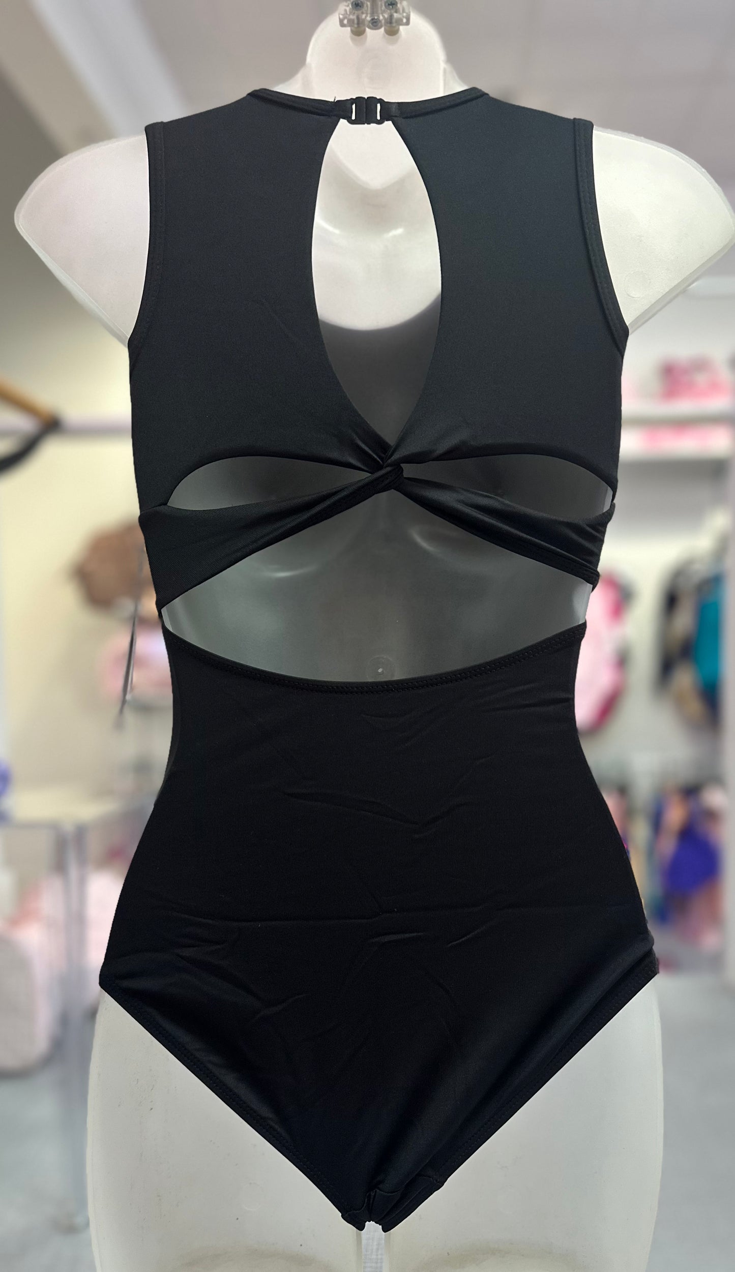 Evangeline Tank Leotard #26121