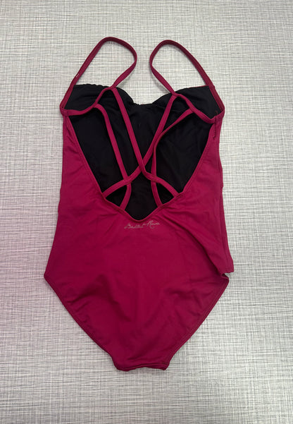 Ballet Rosa Audrey Leotard