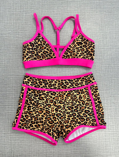 Statement Short Set