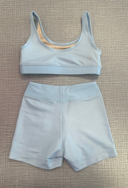 Freya Top & Adventure Short Sets