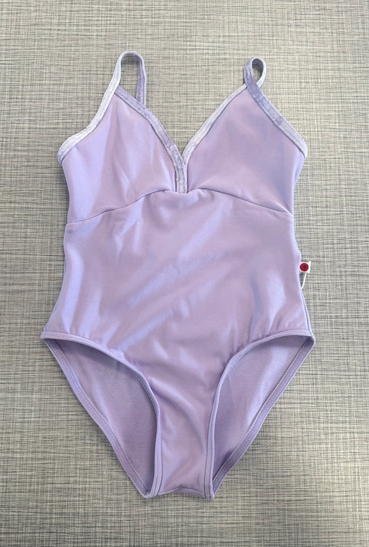 Yumiko Daria Leotard.
