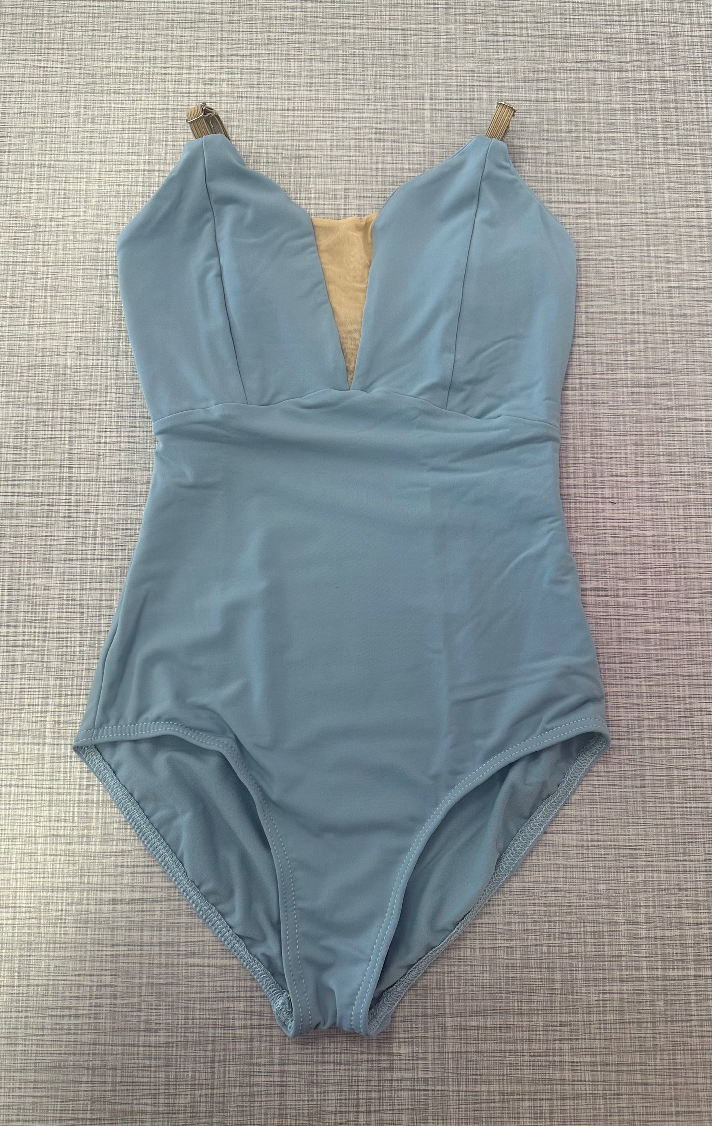 Adult Charlotte Camisole Leotard #DA 1930