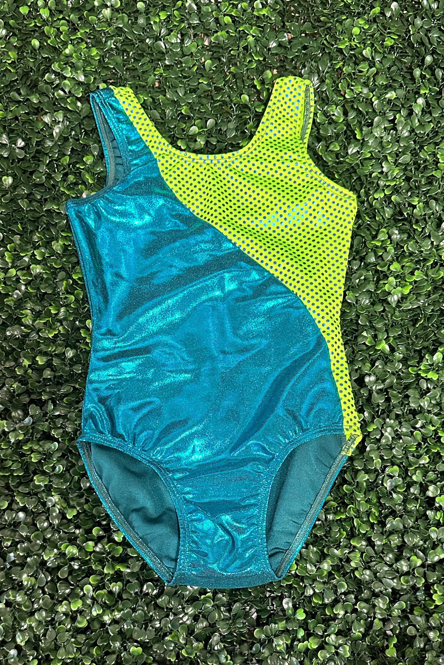 Gymnastics – Tightspot Dancewear Center