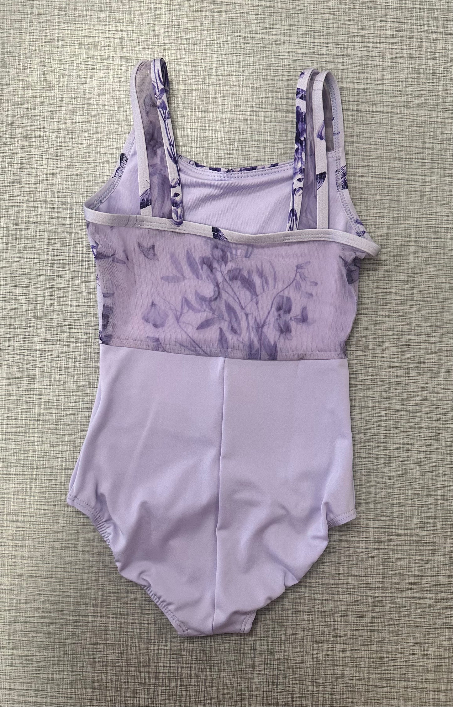 Woodland Leotard #12643