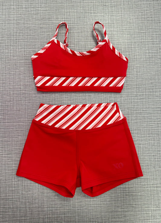 Striped Sets