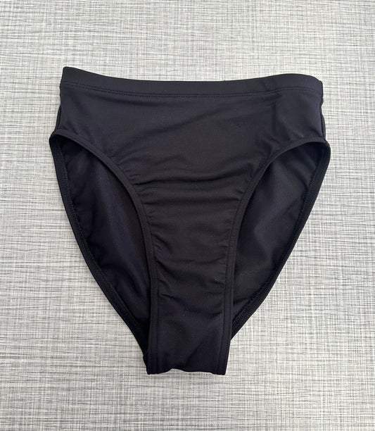 Axs High Waisted Brief #R1974