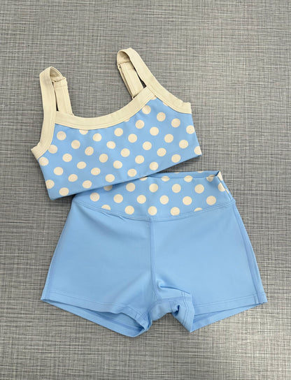 PRE ORDER: Polka Dot Sets