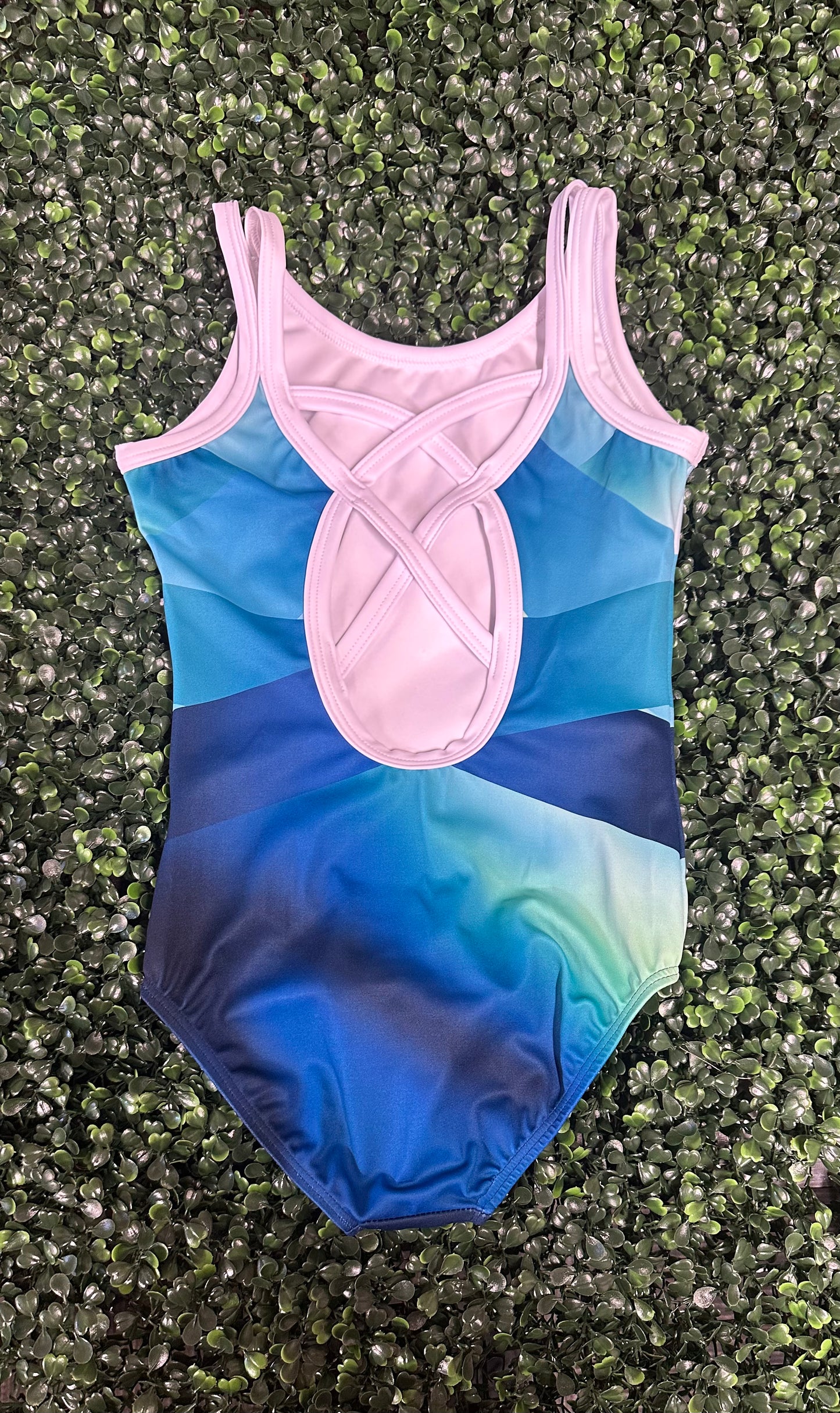 SP Marina Del Rey Leotard