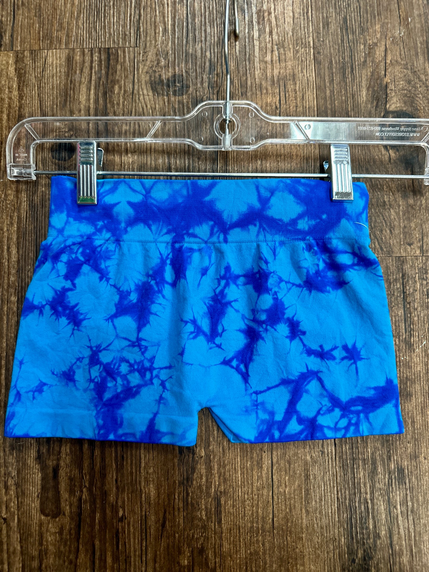 Child 8 - Adult XS Tie Dye Separates