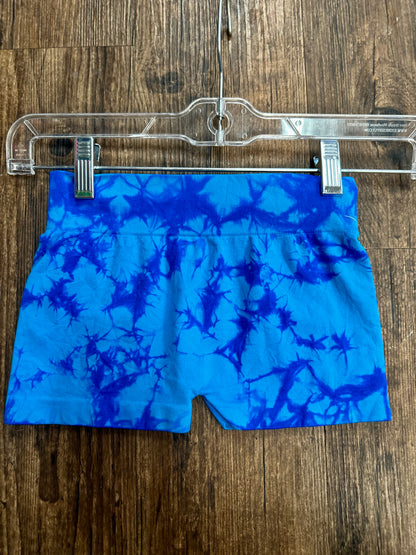 Child 8 - Adult XS Tie Dye Separates