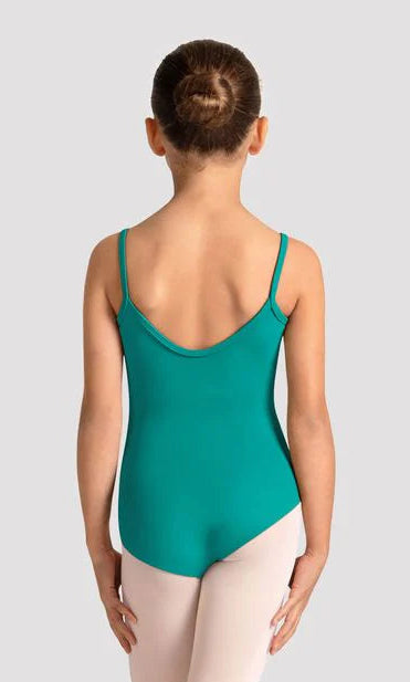 Celestia Plain Camisole Leotard #70006