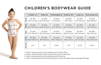 Supernova Polaris Tutu Leotard #12075