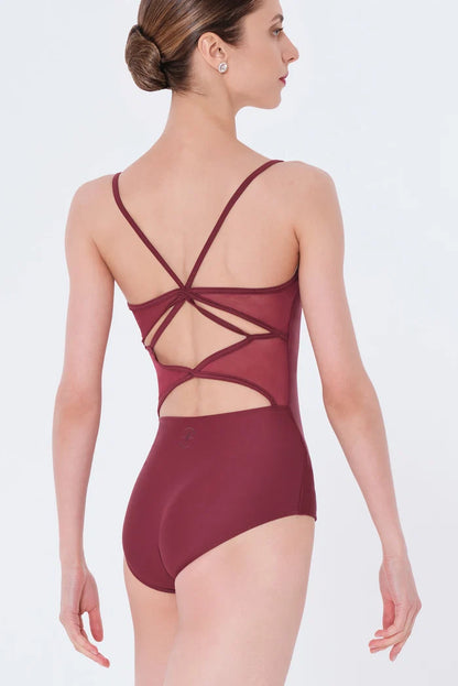 Harlow Leotard