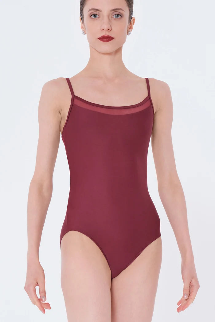 Harlow Leotard