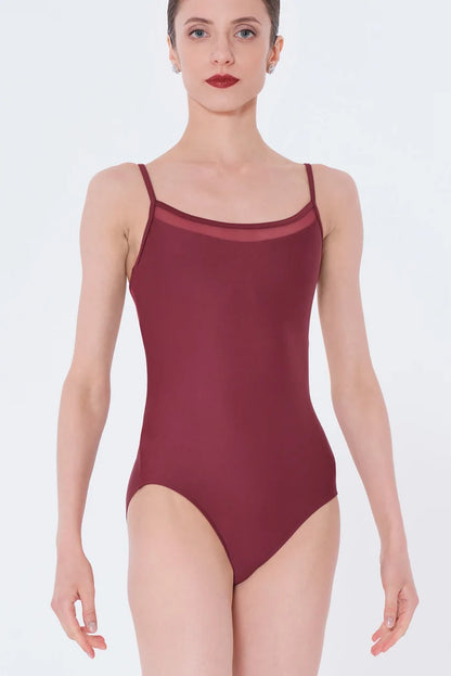 Harlow Leotard